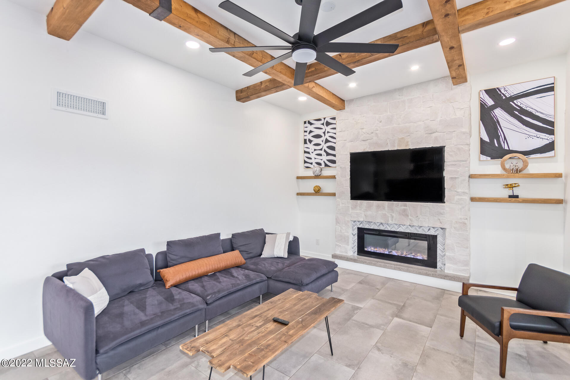 4848 East Rail N Road Tucson, AZ 85739 - Photo 2 of 31