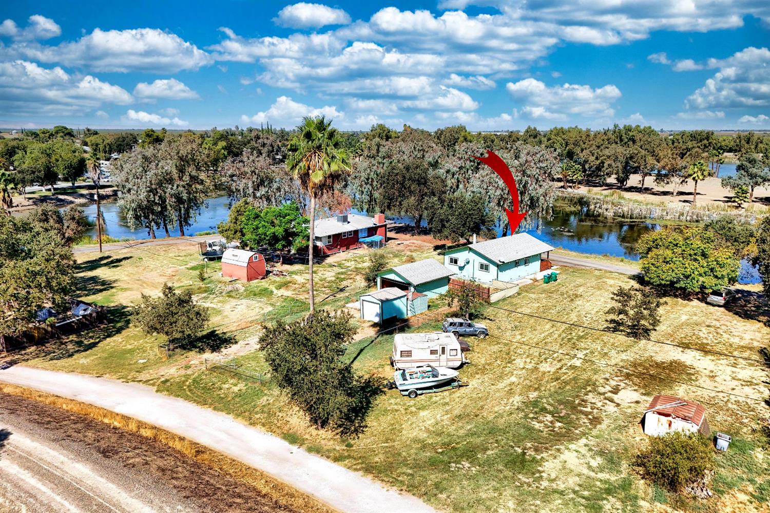 30000 Kasson Road Tracy, CA 95304 - Photo 15 of 71 a view of a terrace