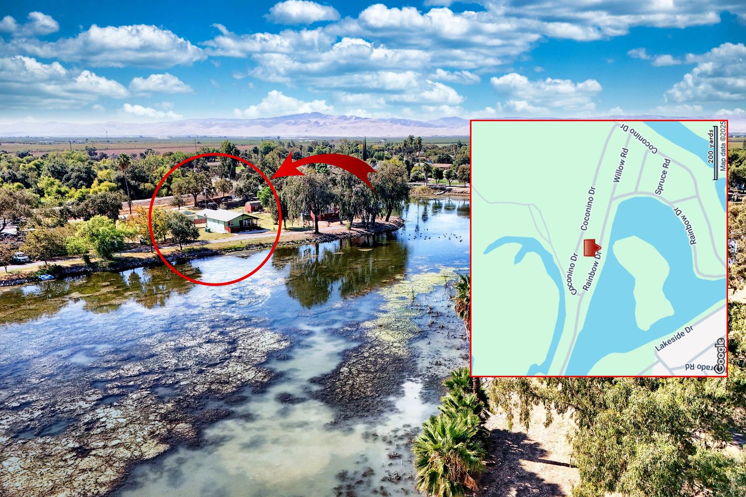 30000 Kasson Road Tracy, CA 95304 - Photo 6 of 71 a view of a backyard