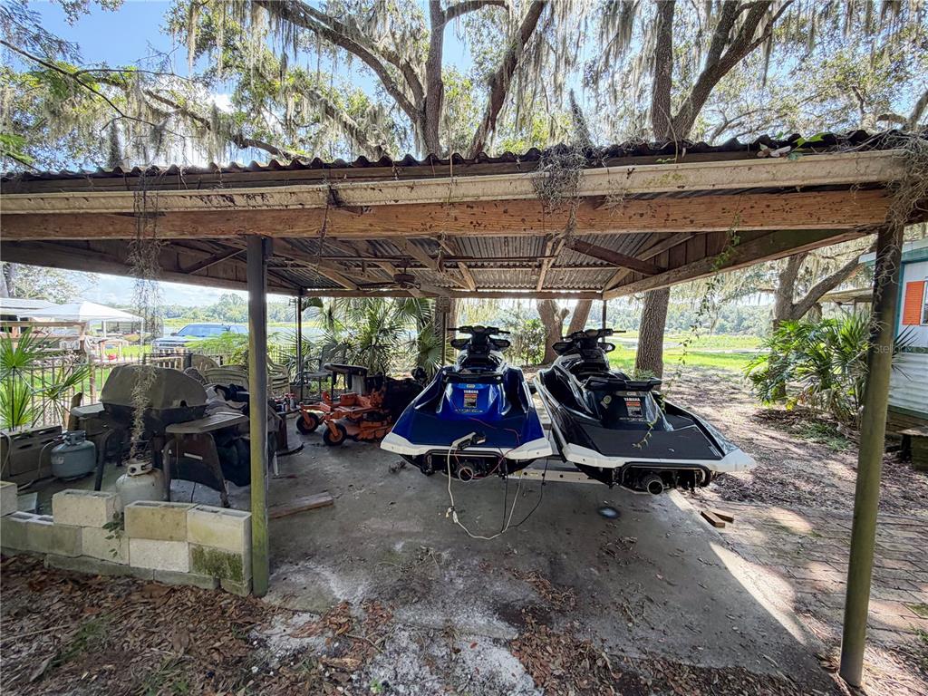 170 Cowpen Lake Point Road Hawthorne, FL 32640 - Photo 15 of 28 Gallery Image 15