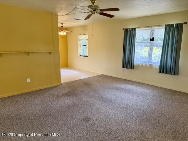 6848 Treehaven Drive Spring Hill, FL 34606 - Photo 5 of 34 Living room