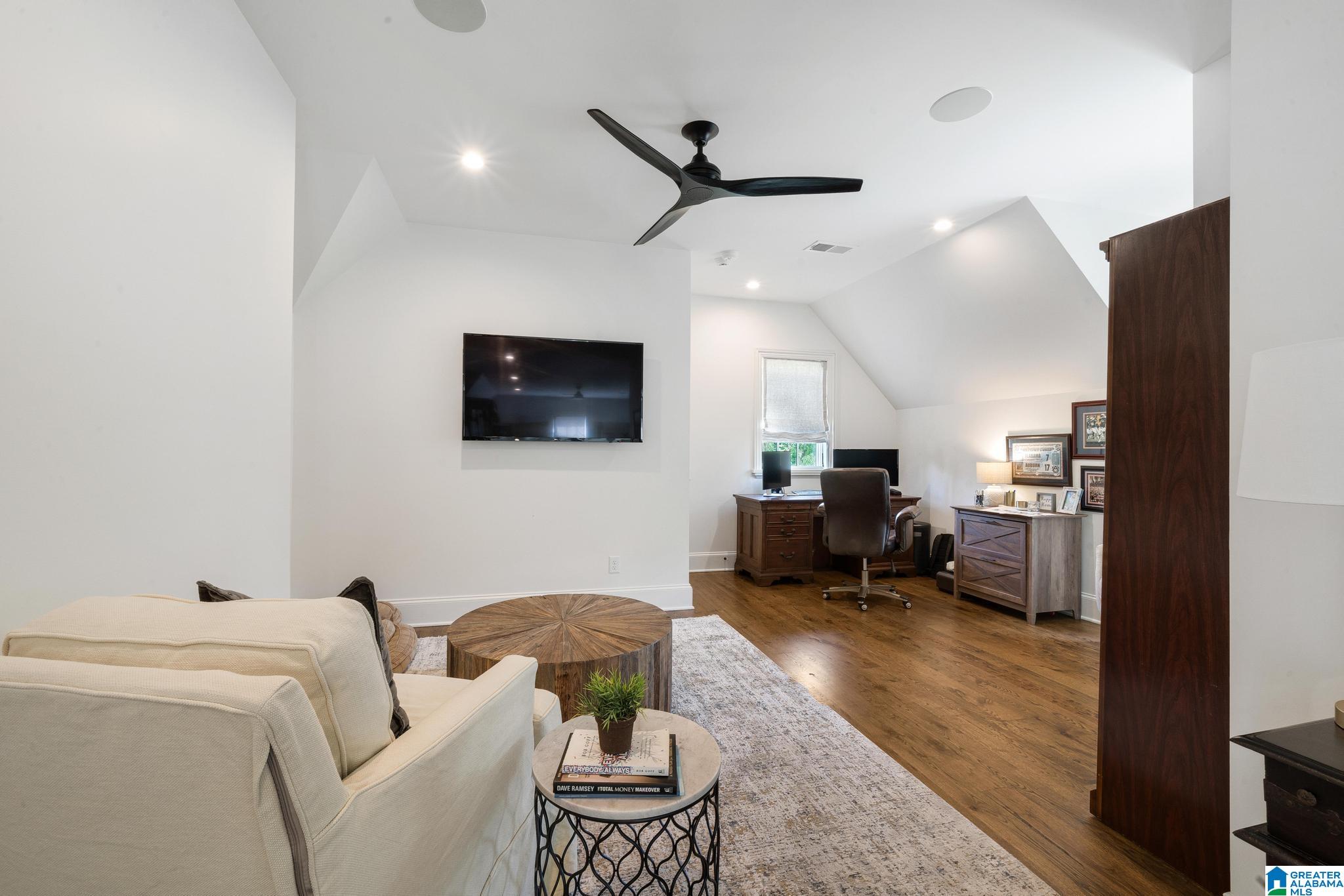4419 Caldwell Mill Road Birmingham, AL 35243 - Photo 82 of 96