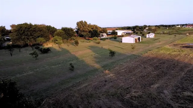 a view of a field