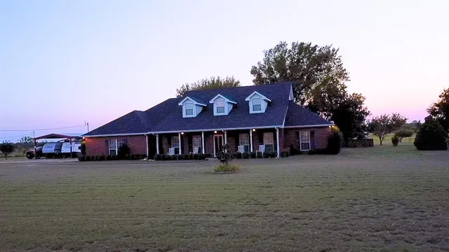 a view of swimming pool and lake view