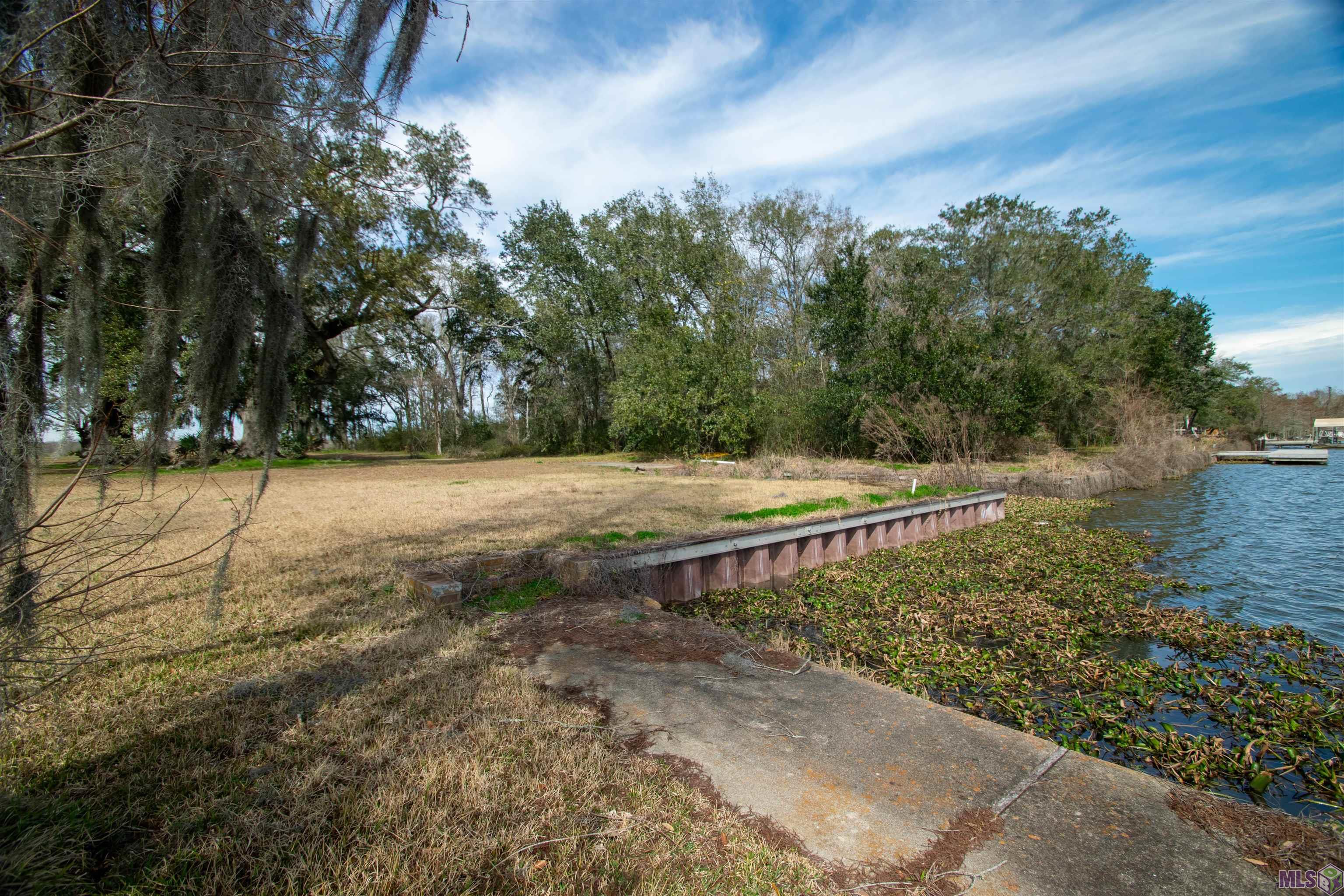 1086-9a-2 Victoria Riverside Road Patterson, LA 70392 - Photo 2 of 10 Gallery Image 2