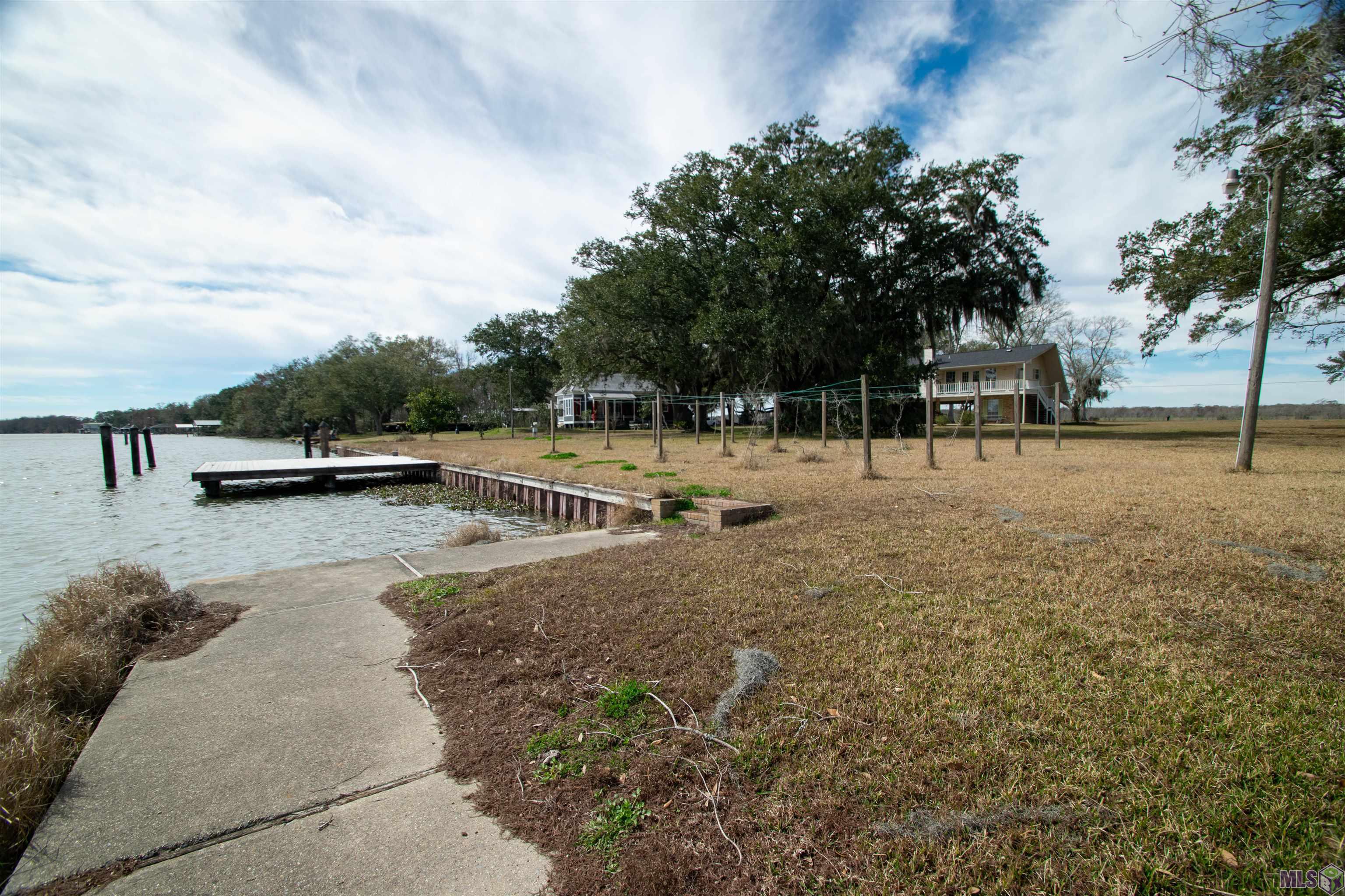 1086-9a-2 Victoria Riverside Road Patterson, LA 70392 - Photo 3 of 10 Gallery Image 3