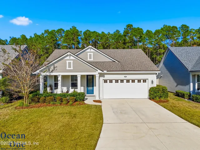 $575,000 | 295 Convex Lane, St. Augustine, FL 32095