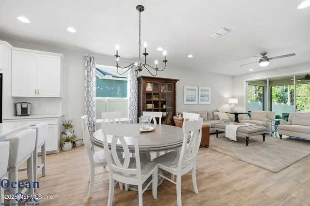 $575,000 | 295 Convex Lane, St. Augustine, FL 32095