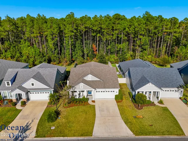 $575,000 | 295 Convex Lane, St. Augustine, FL 32095