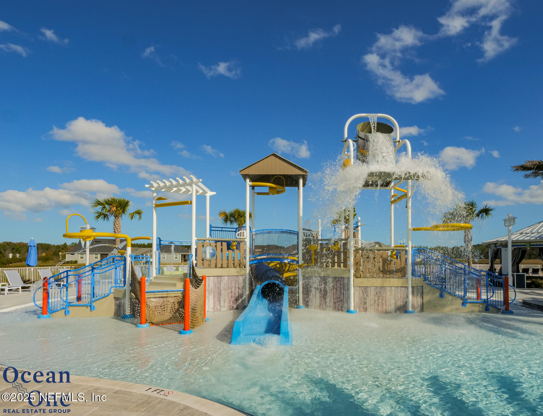 295 Convex Lane St. Augustine, FL 32095 - Photo 43 of 48 Beacon Lake