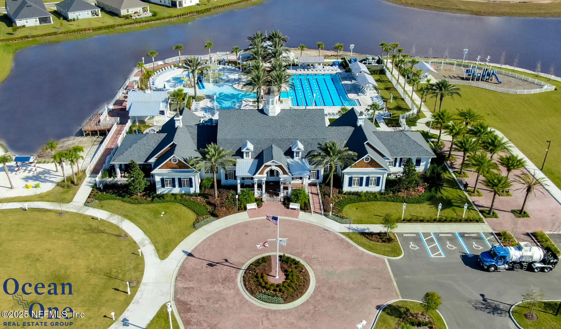 295 Convex Lane St. Augustine, FL 32095 - Photo 46 of 48 Beacon Lake