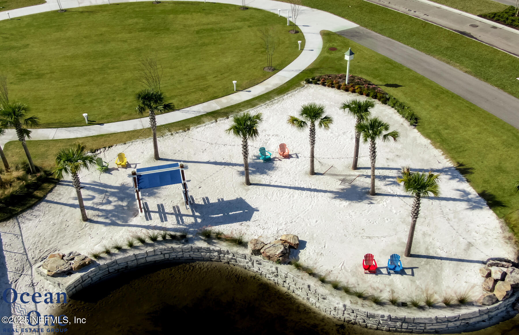 295 Convex Lane St. Augustine, FL 32095 - Photo 48 of 48 Beacon Lake