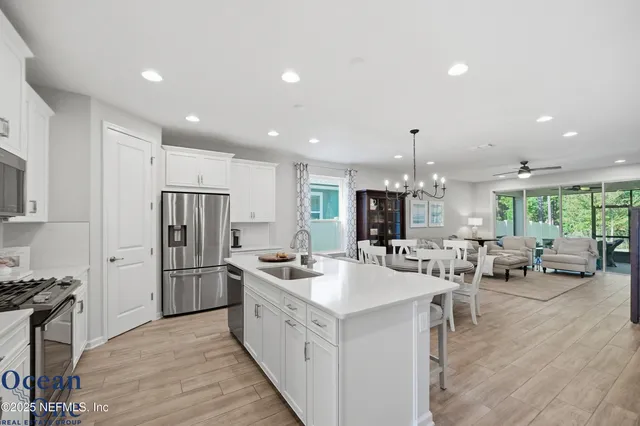 $575,000 | 295 Convex Lane, St. Augustine, FL 32095