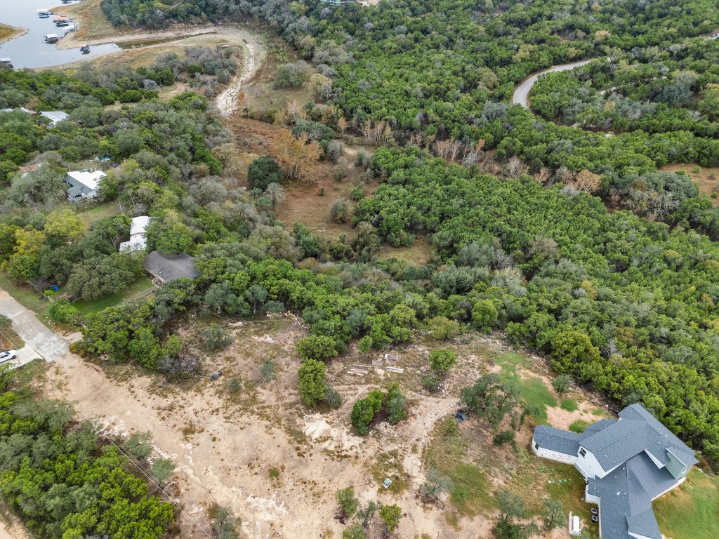 18211 Gregg Bluff Road Jonestown, TX 78645 - Photo 13 of 24 View of property location