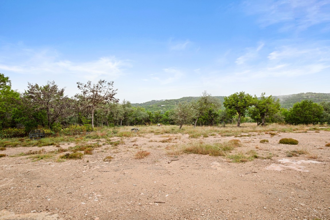 18211 Gregg Bluff Road Jonestown, TX 78645 - Photo 7 of 24 View of undeveloped land with rural landscape