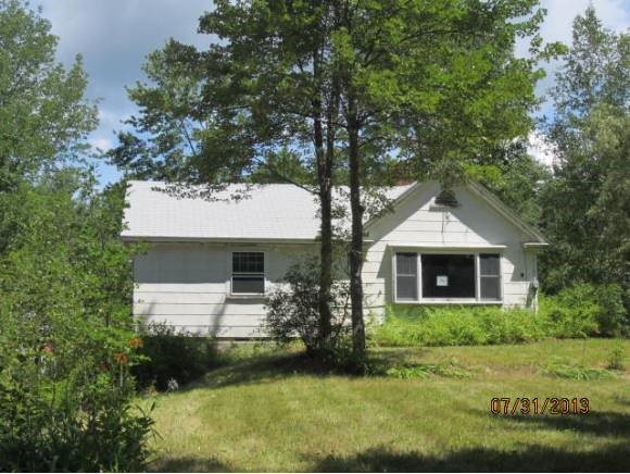 167 Sodom Road Tuftonboro, NH 03816 - Photo 1 of 1