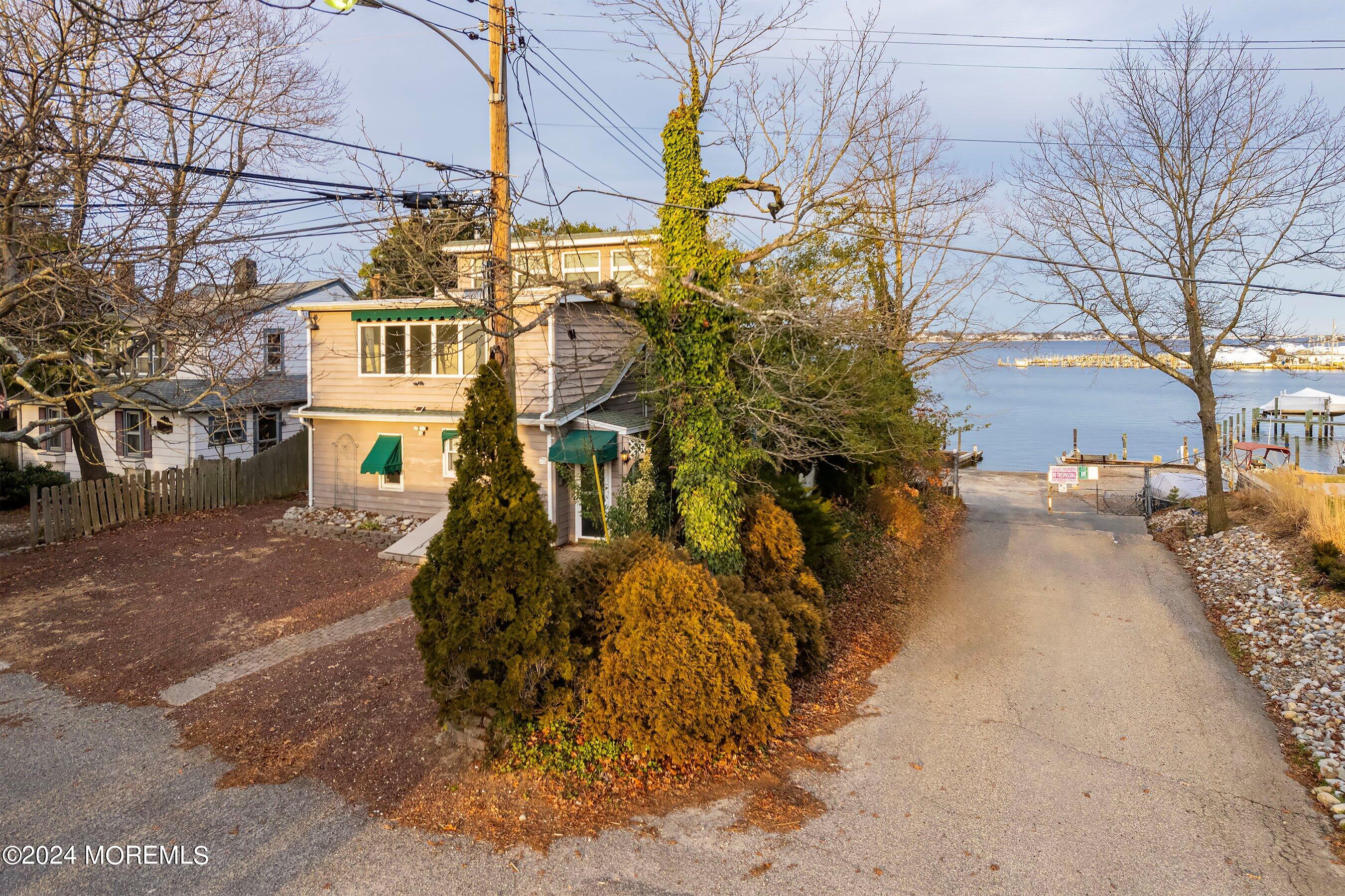 75 Edwards Road Brick, NJ 08723 - Photo 2 of 26 01-Front Right 1