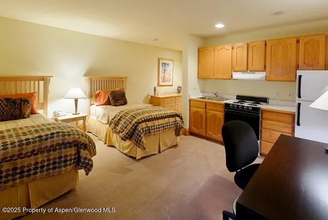 $75,000 | 835 East Cooper Avenue, Unit 4, Aspen, CO 81611