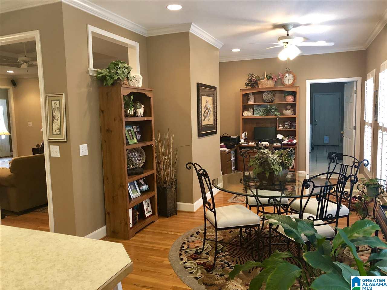 4367 Maplewood Drive Trussville, AL 35173 - Photo 11 of 37