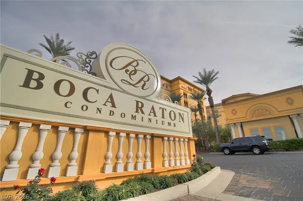 $255,000 | 2405 West Serene Avenue, Unit 517, Las Vegas, NV 89123