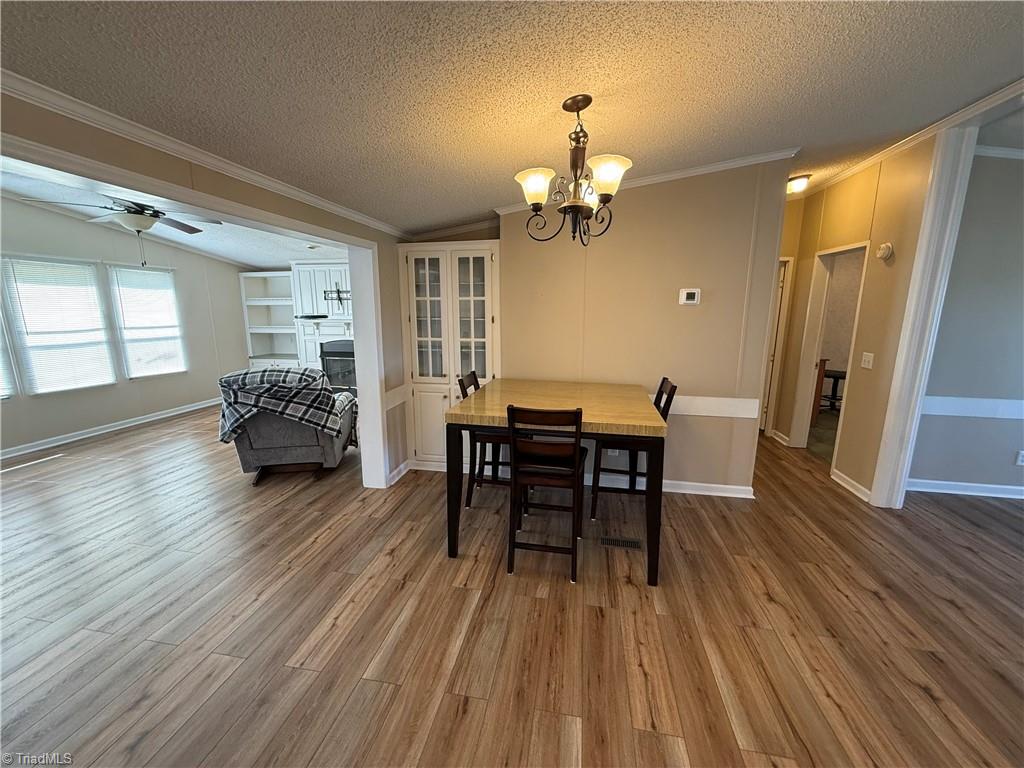 741 Jack Booe Road Mocksville, NC 27028 - Photo 7 of 20 Gallery Image 7
