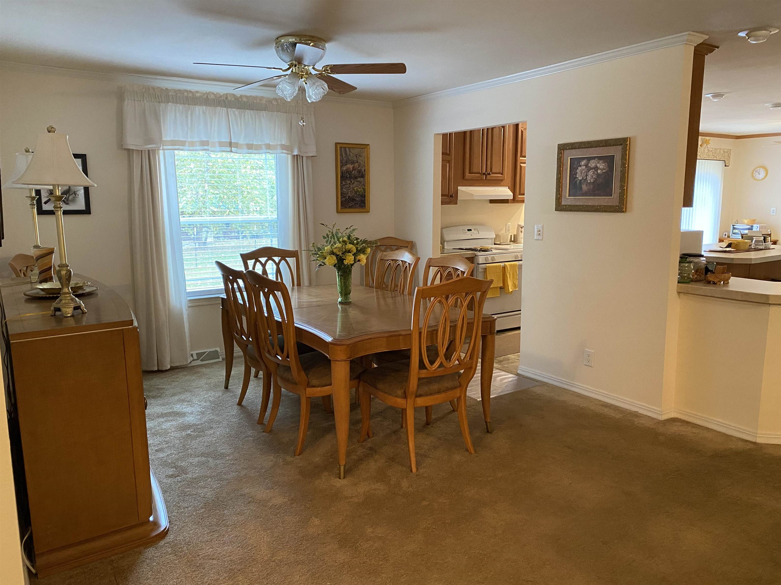 2861 East Peters Road Lupton, MI 48635 - Photo 27 of 45