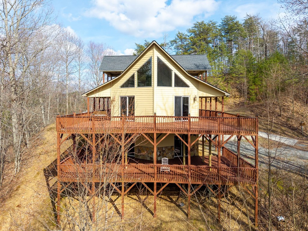 235 Oak Rdg Estate Murphy, NC 28906 - Photo 3 of 64