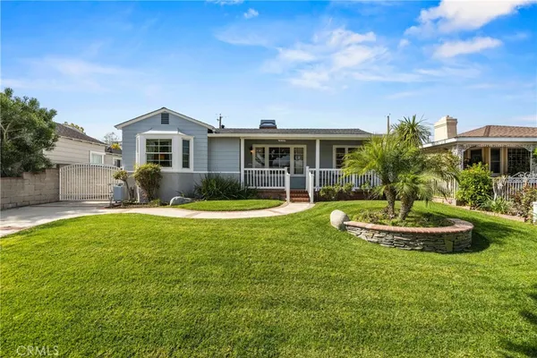 $1,000,000 | 1809 North Fairview Street, Burbank, CA 91505