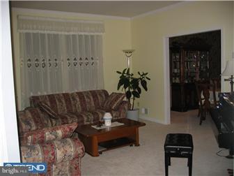 134 Ketcham Road Belle Mead, NJ 08502 - Photo 2 of 12 Living Room