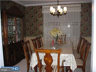 134 Ketcham Road Belle Mead, NJ 08502 - Photo 3 of 12 Dining Room