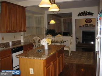 134 Ketcham Road Belle Mead, NJ 08502 - Photo 4 of 12 Kitchen