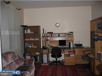 134 Ketcham Road Belle Mead, NJ 08502 - Photo 10 of 12 Office / Study