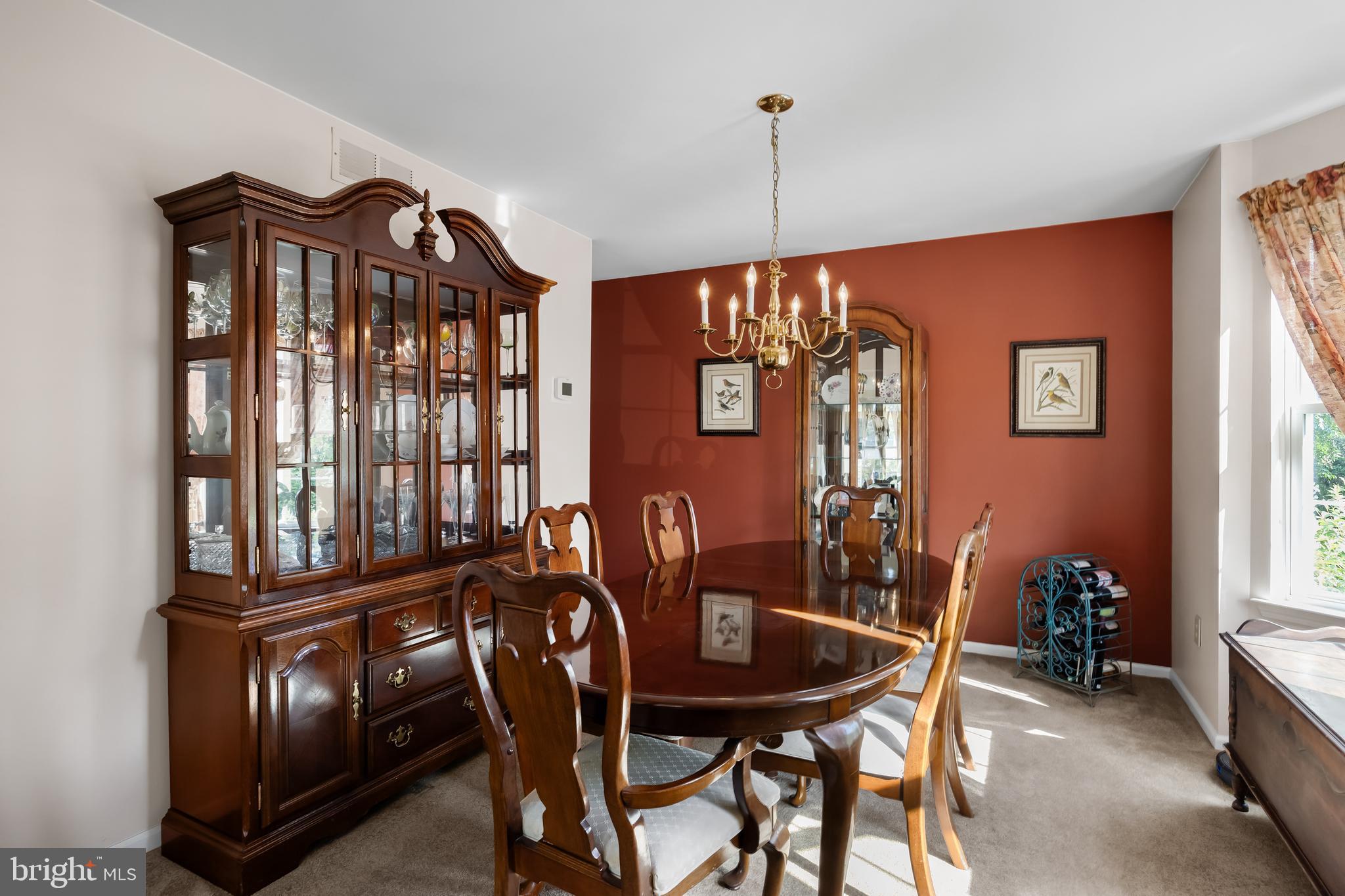 21 Teaberry Lane Delran, NJ 08075 - Photo 14 of 40 Dining Room