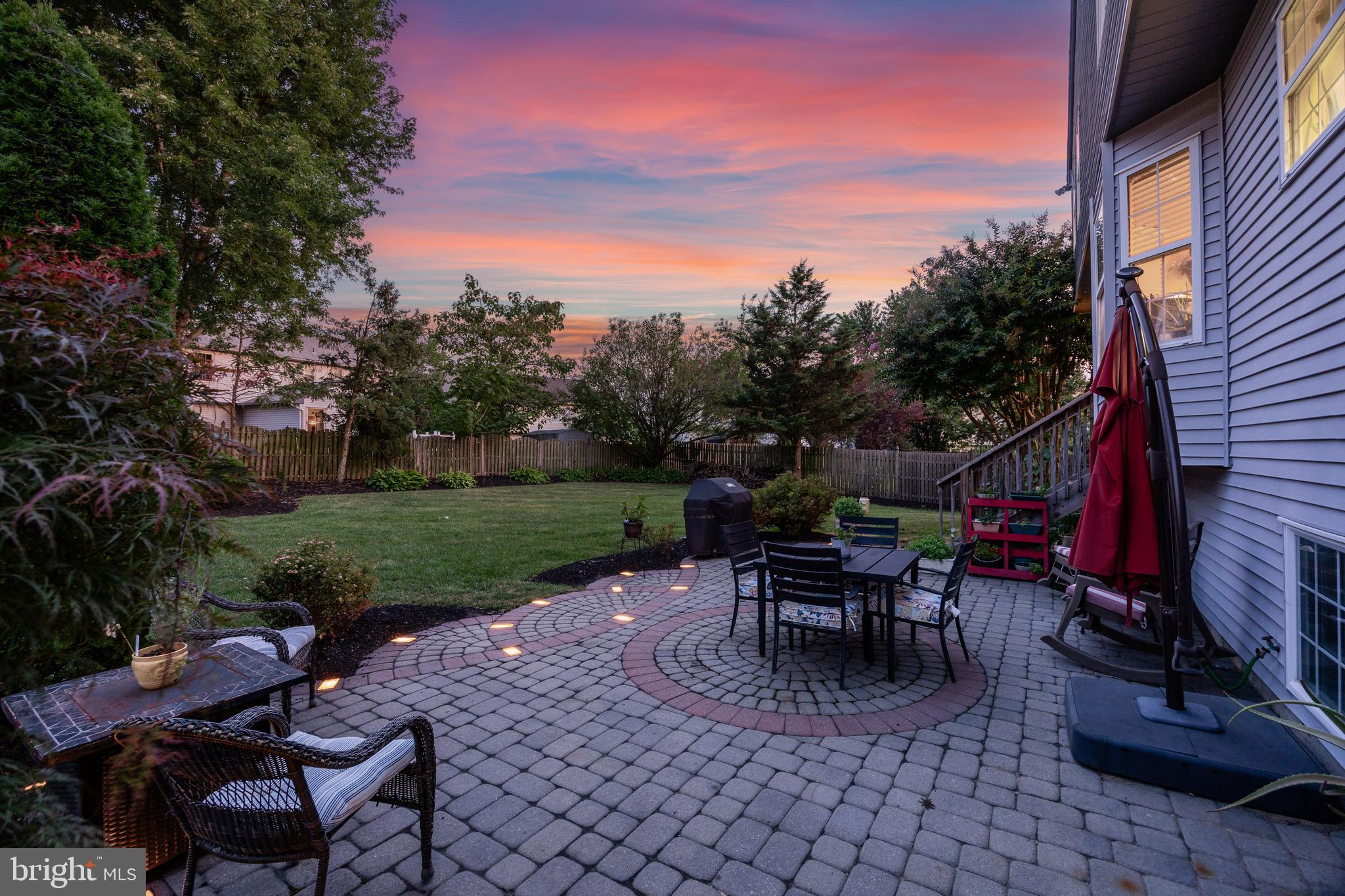 21 Teaberry Lane Delran, NJ 08075 - Photo 2 of 40 Patio