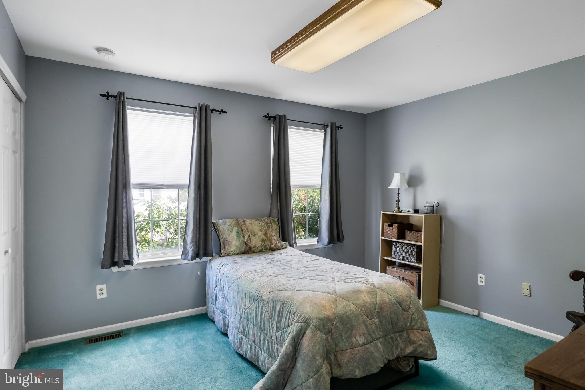 21 Teaberry Lane Delran, NJ 08075 - Photo 24 of 40 Bedroom 2