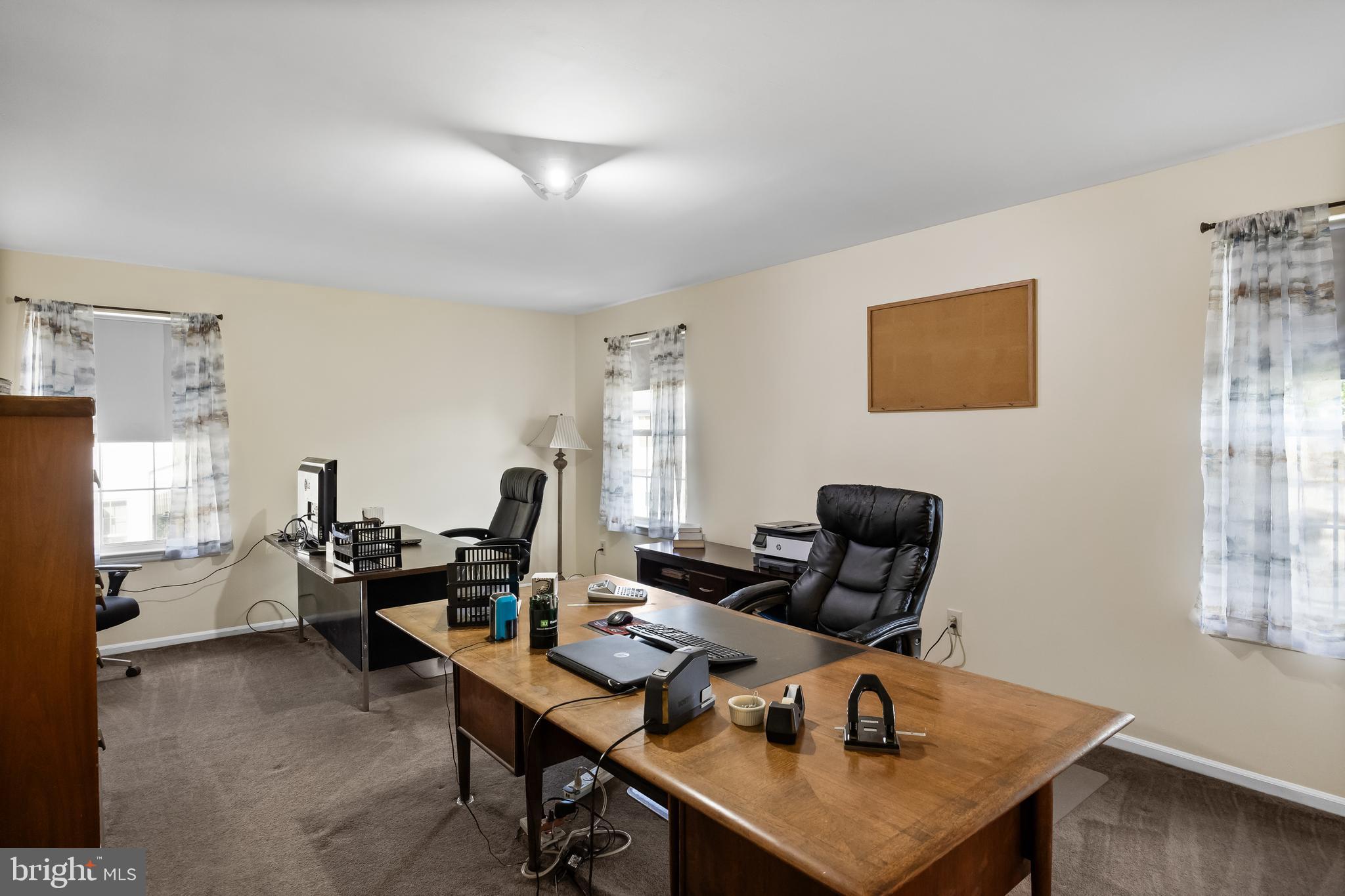 21 Teaberry Lane Delran, NJ 08075 - Photo 27 of 40 Bedroom 4