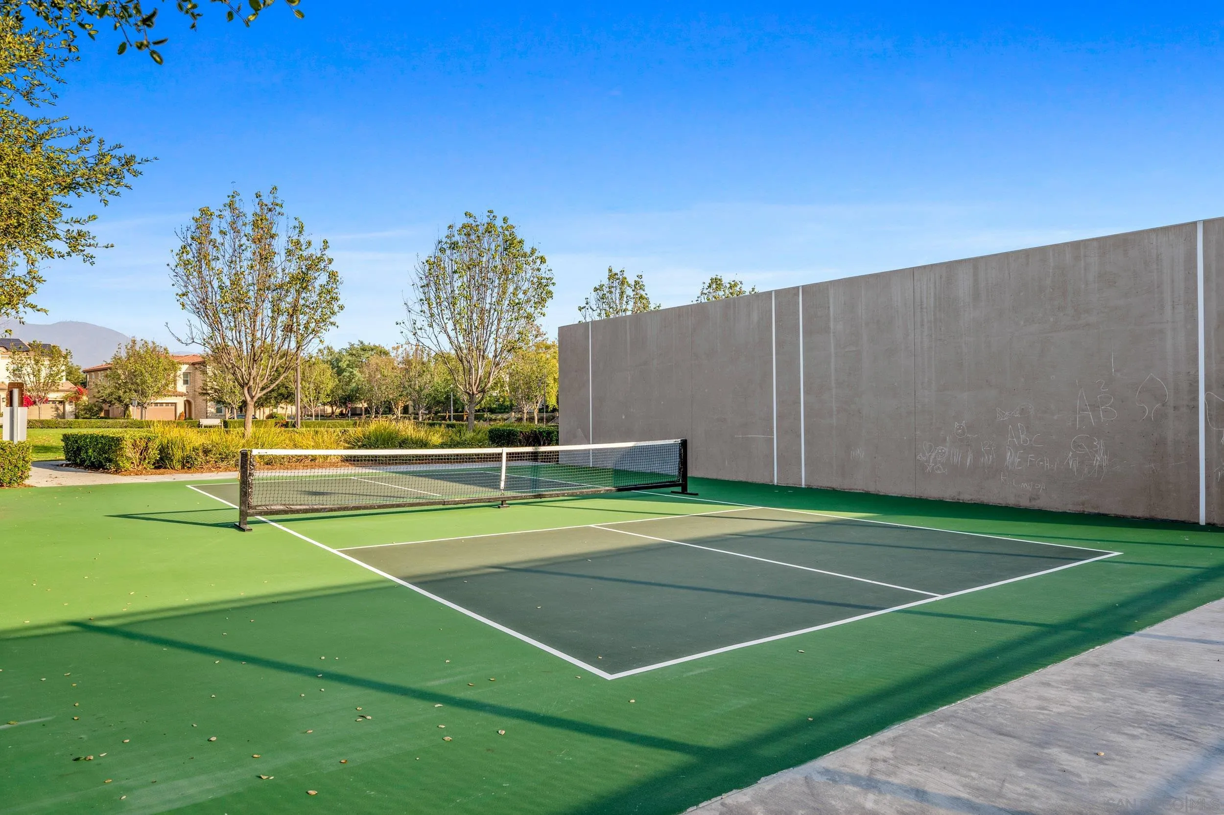 103 Lavender Lake Forest, CA 92630 - Photo 52 of 52 a view of tennis court