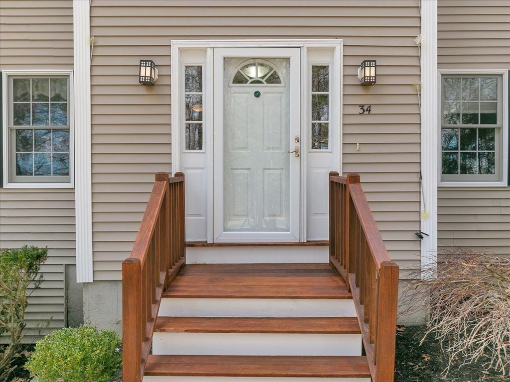 34 West Shore Road Merrimac, MA 01860 - Photo 2 of 23 Gallery Image 2