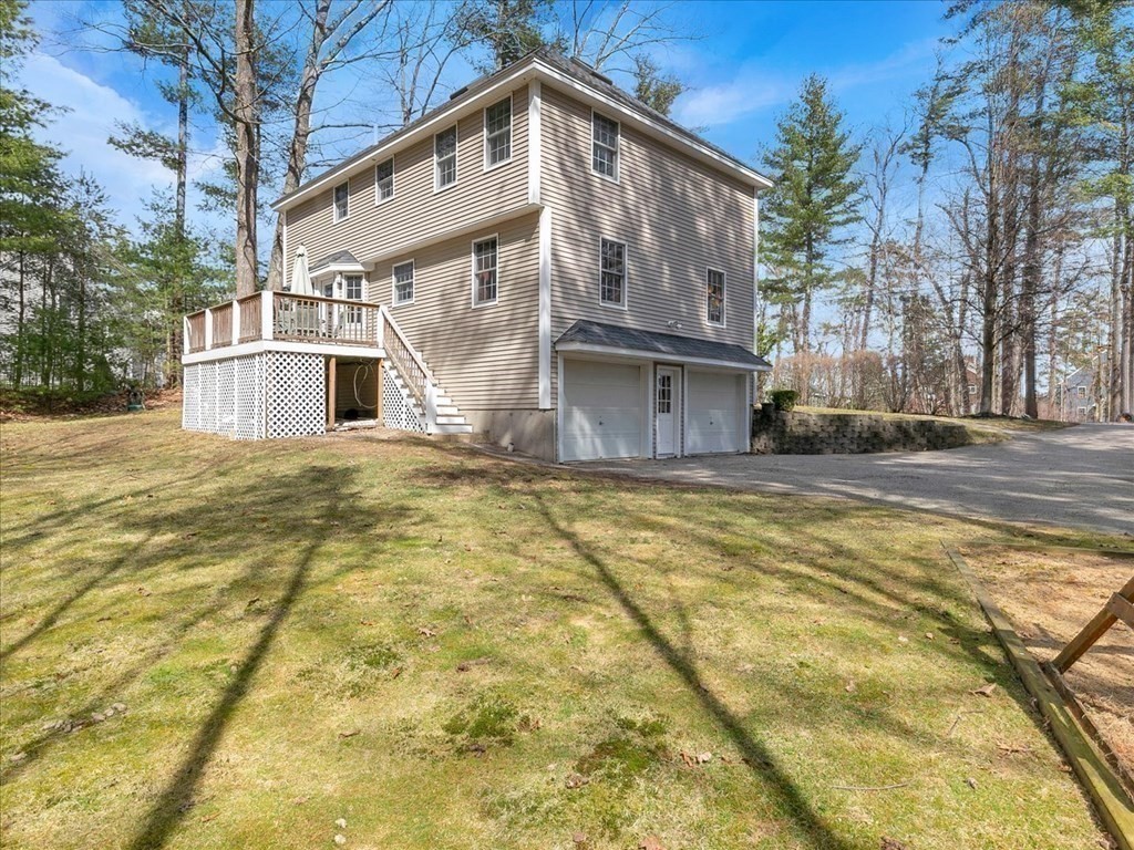 34 West Shore Road Merrimac, MA 01860 - Photo 21 of 23 Gallery Image 21