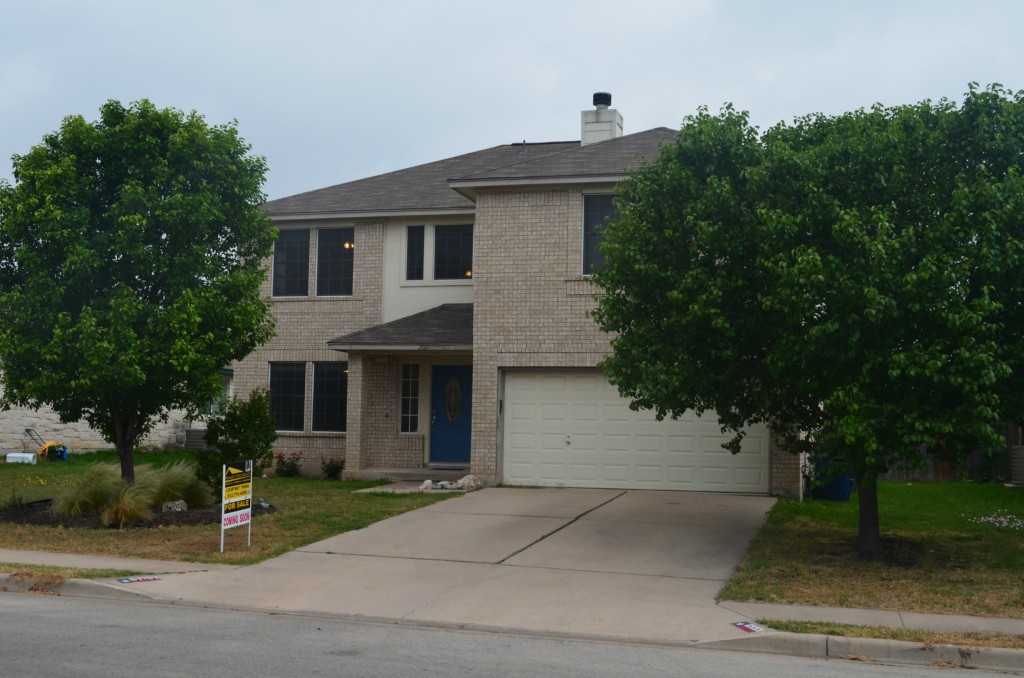 707 Ranchero Road Leander, TX 78641 - Photo 1 of 1