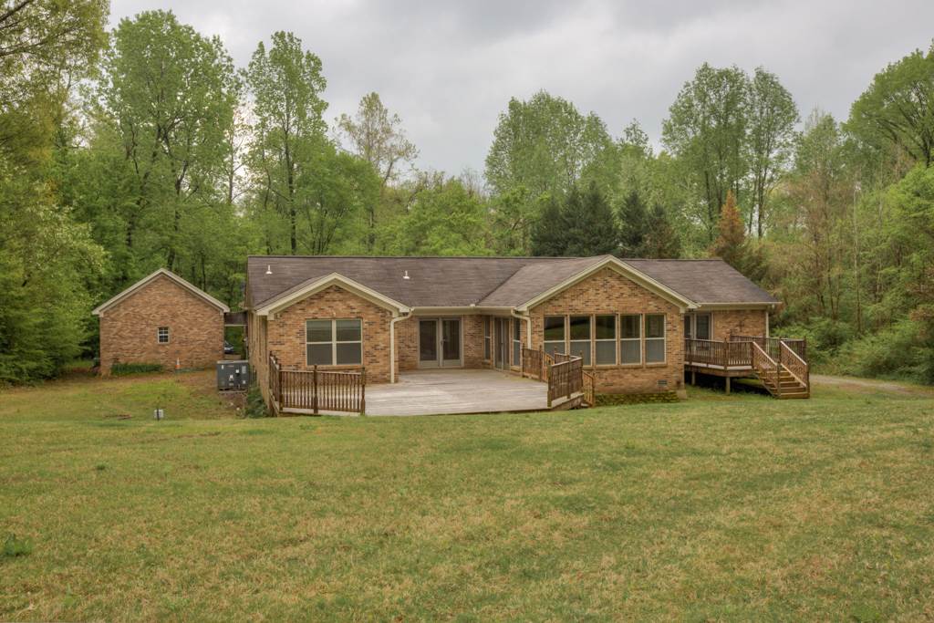 491 Cullum Road Munford, TN 38058 - Photo 7 of 18 Gallery Image 7