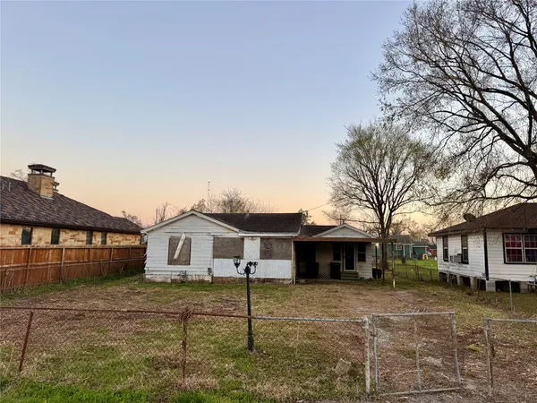 $85,000 | 11018 Evangeline Drive, Houston, TX 77013