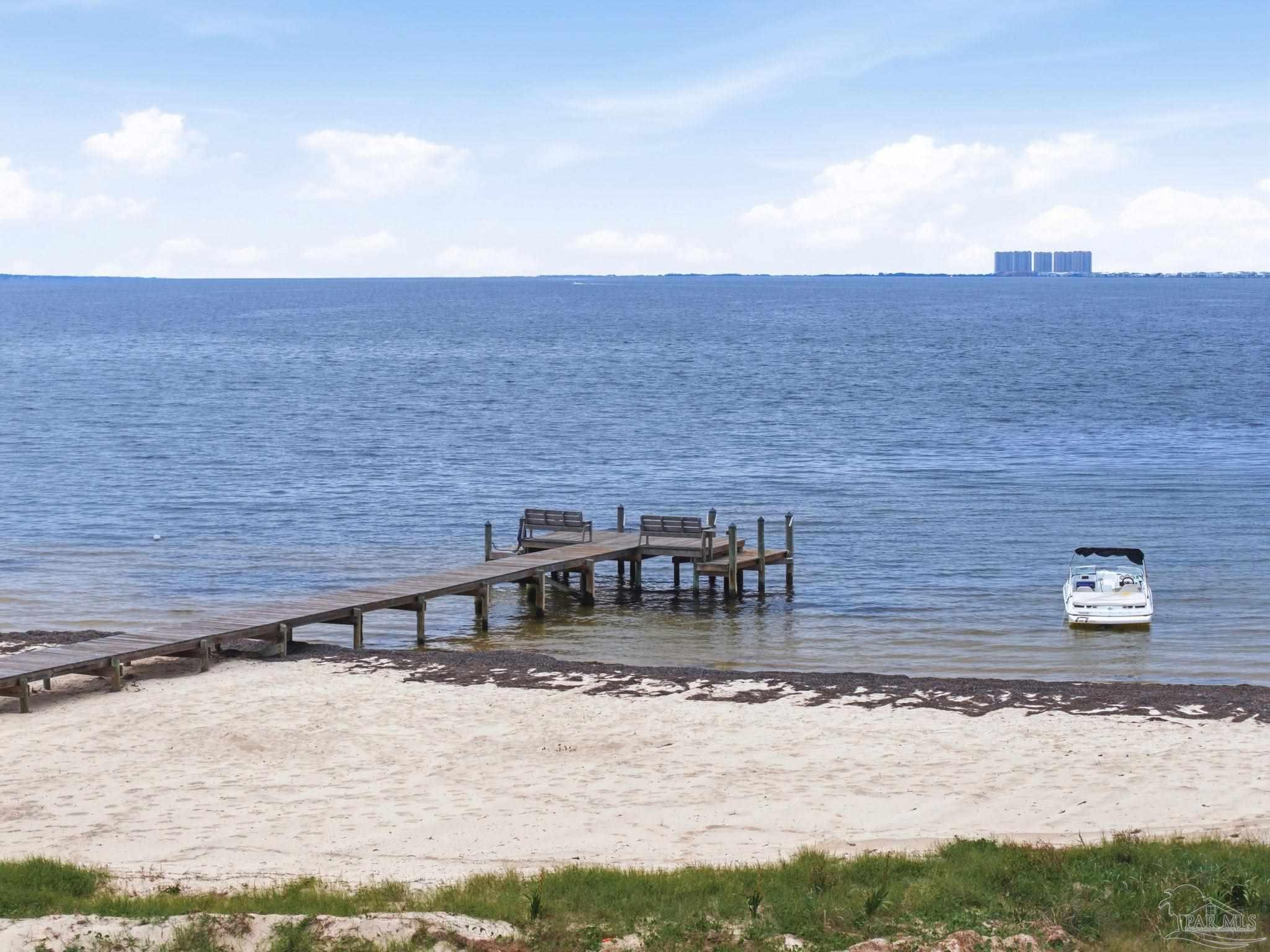 200 Pensacola Beach Road, Unit M3 Gulf Breeze, FL 32561 - Photo 40 of 40