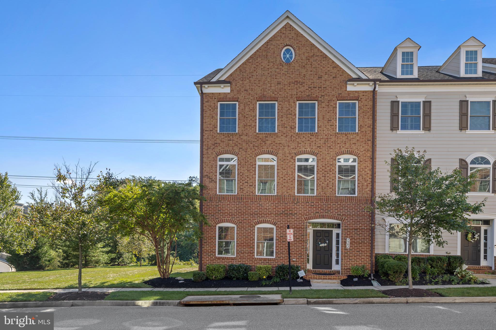 7582 Morris Street Fulton, MD 20723 - Photo 1 of 35 Welcome Home