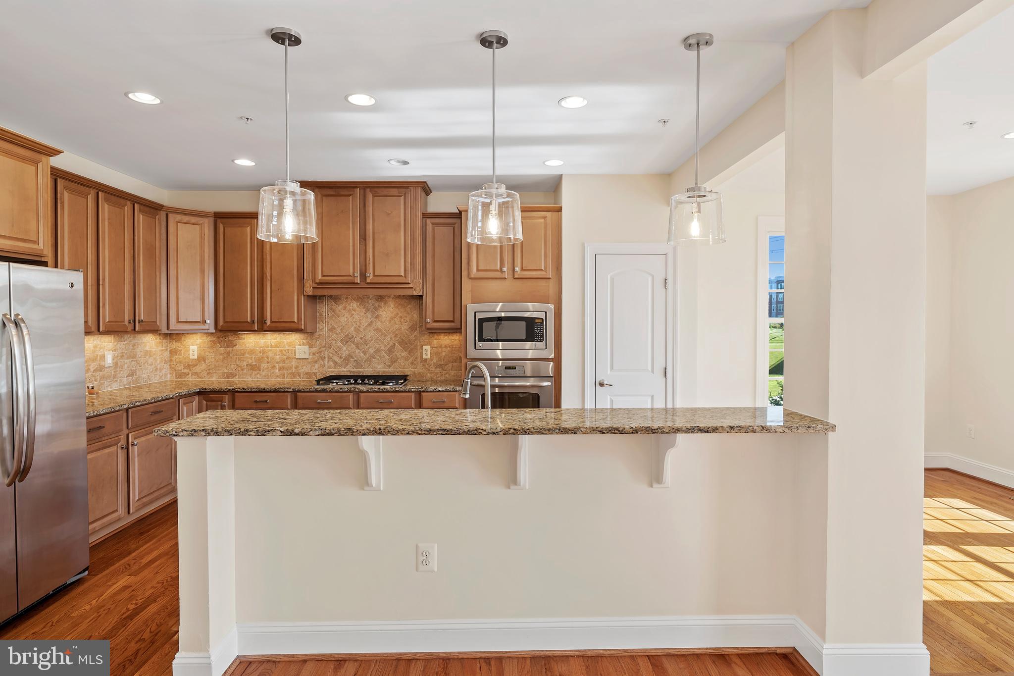 7582 Morris Street Fulton, MD 20723 - Photo 12 of 35 Kitchen