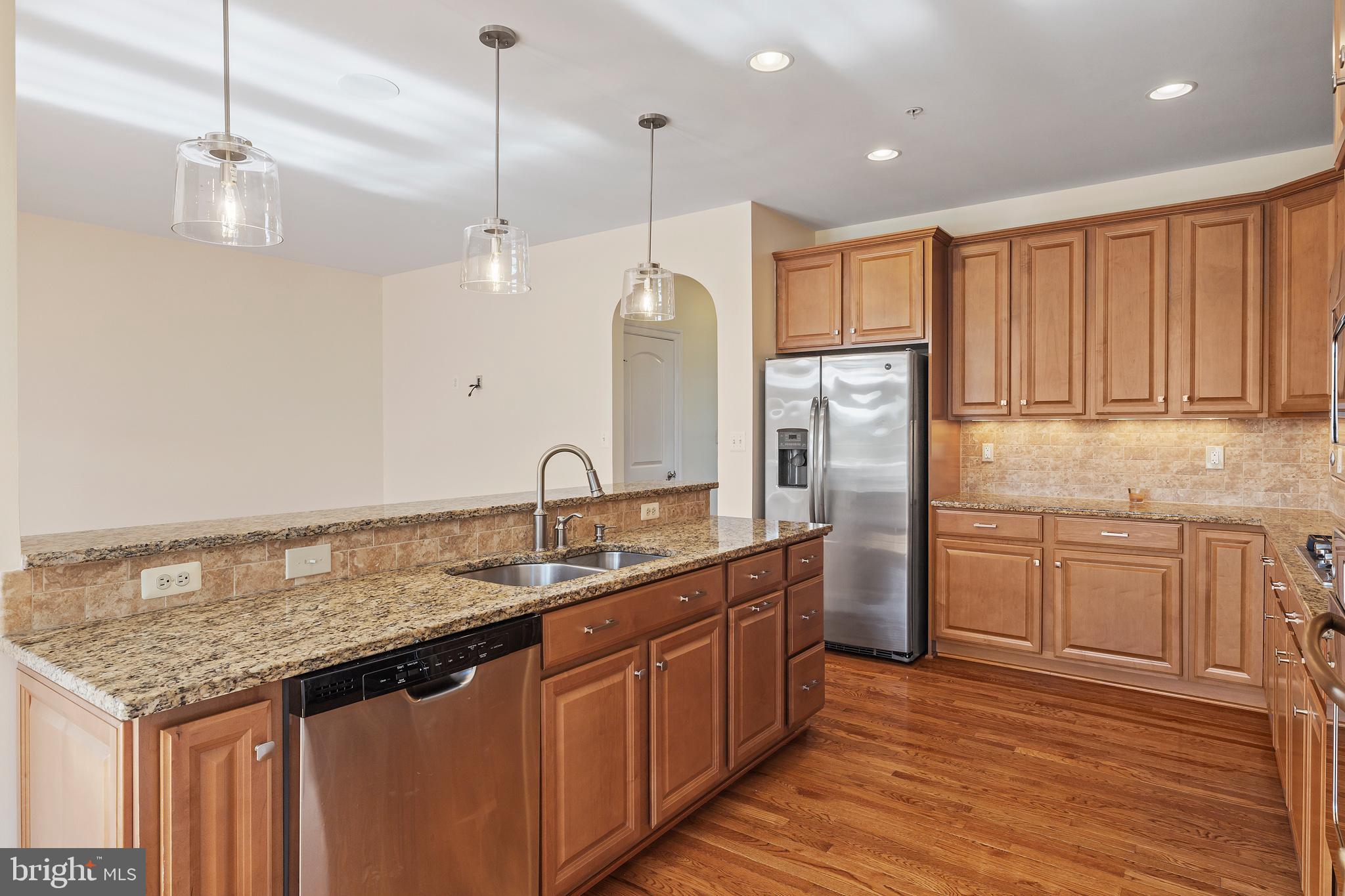 7582 Morris Street Fulton, MD 20723 - Photo 13 of 35 Kitchen