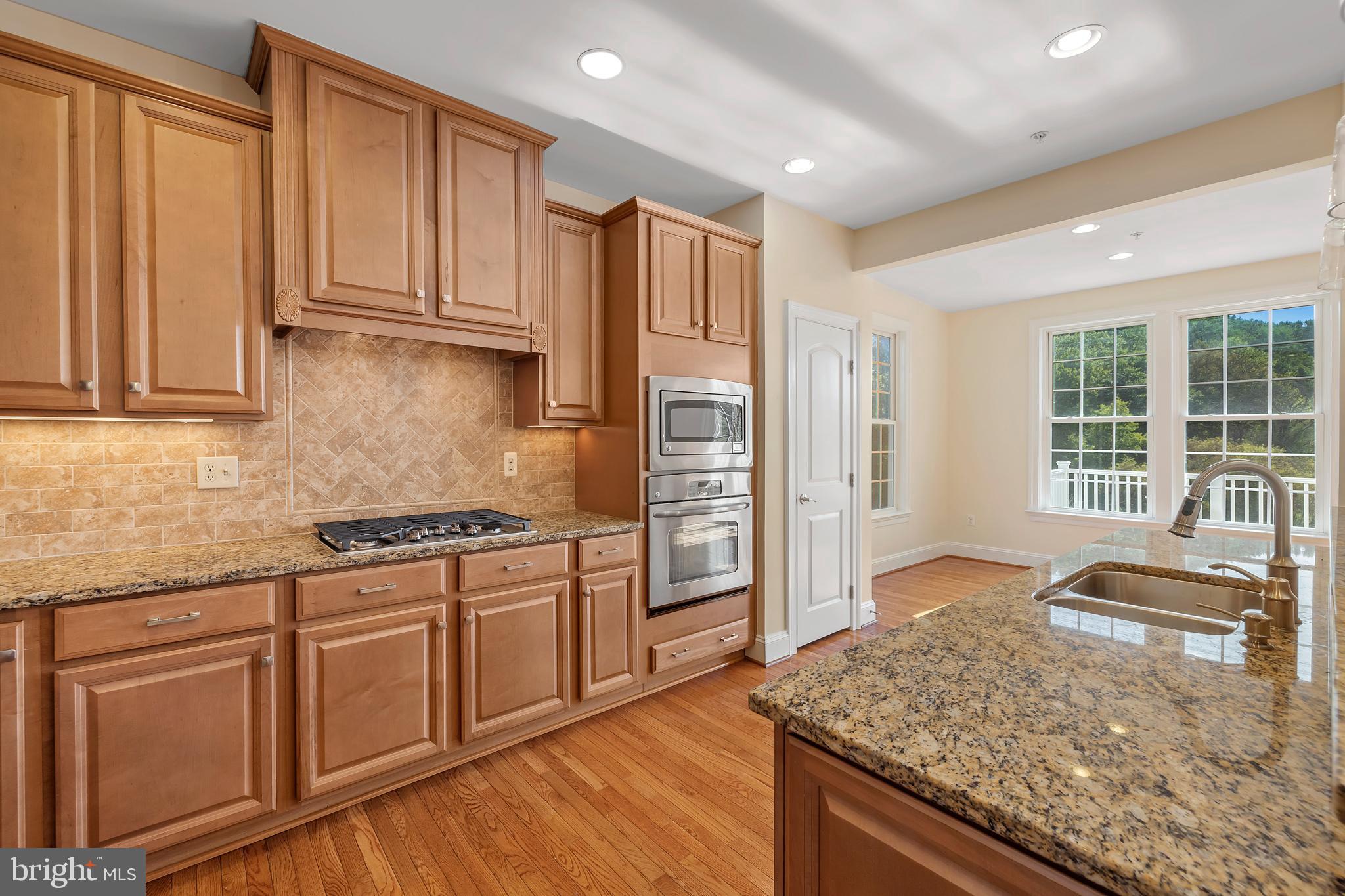 7582 Morris Street Fulton, MD 20723 - Photo 14 of 35 Kitchen