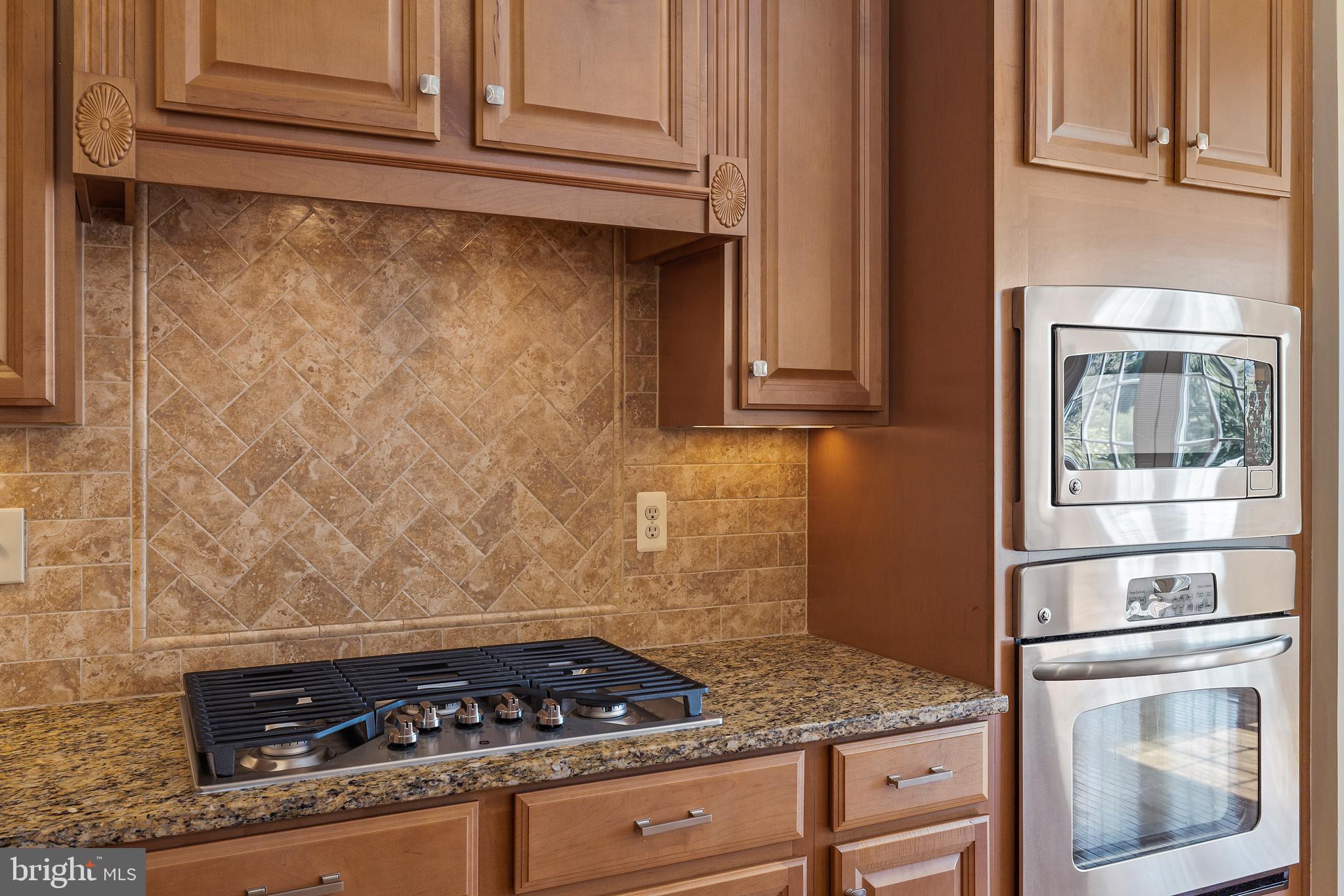 7582 Morris Street Fulton, MD 20723 - Photo 15 of 35 Kitchen