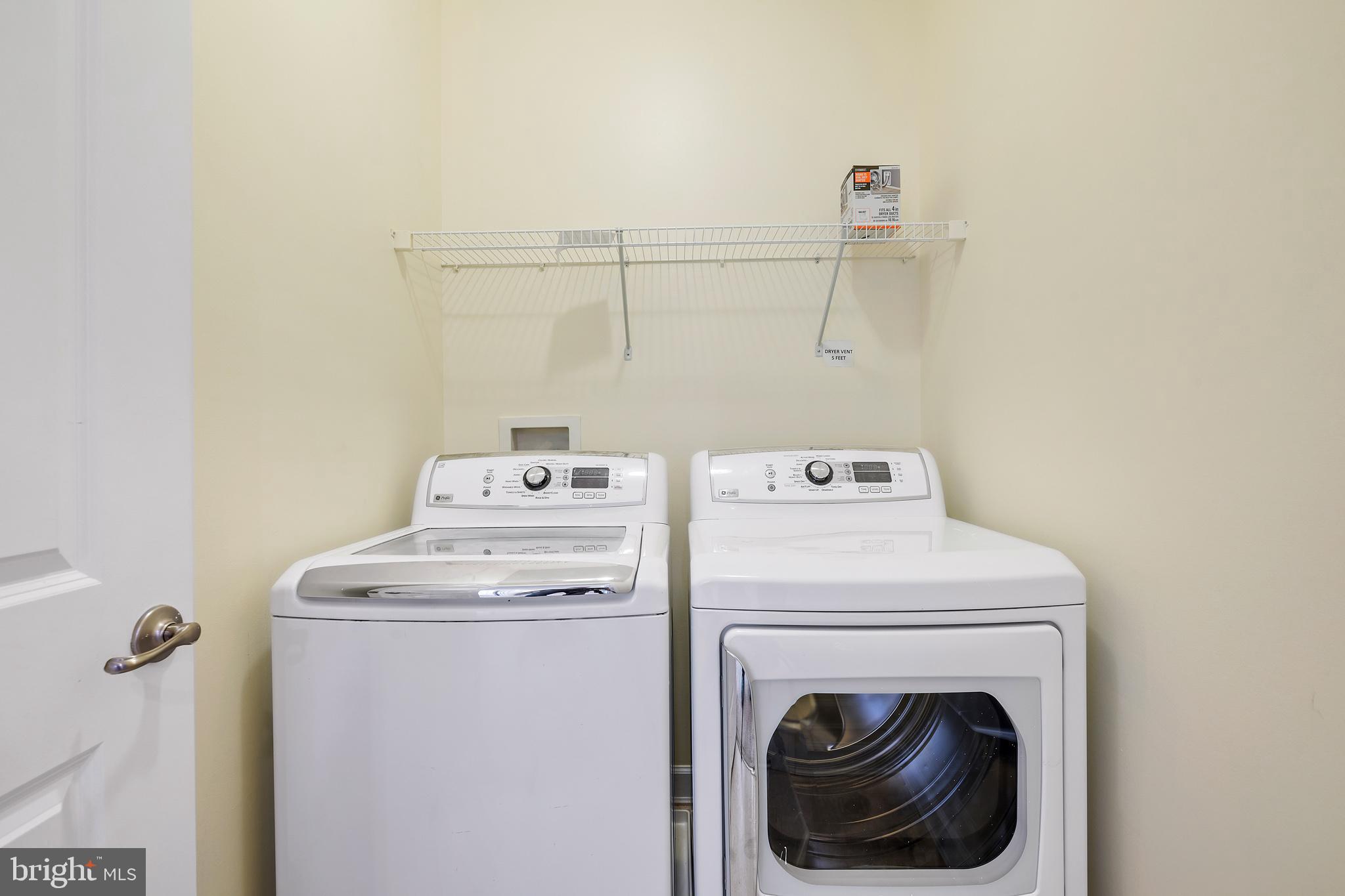 7582 Morris Street Fulton, MD 20723 - Photo 19 of 35 Laundry