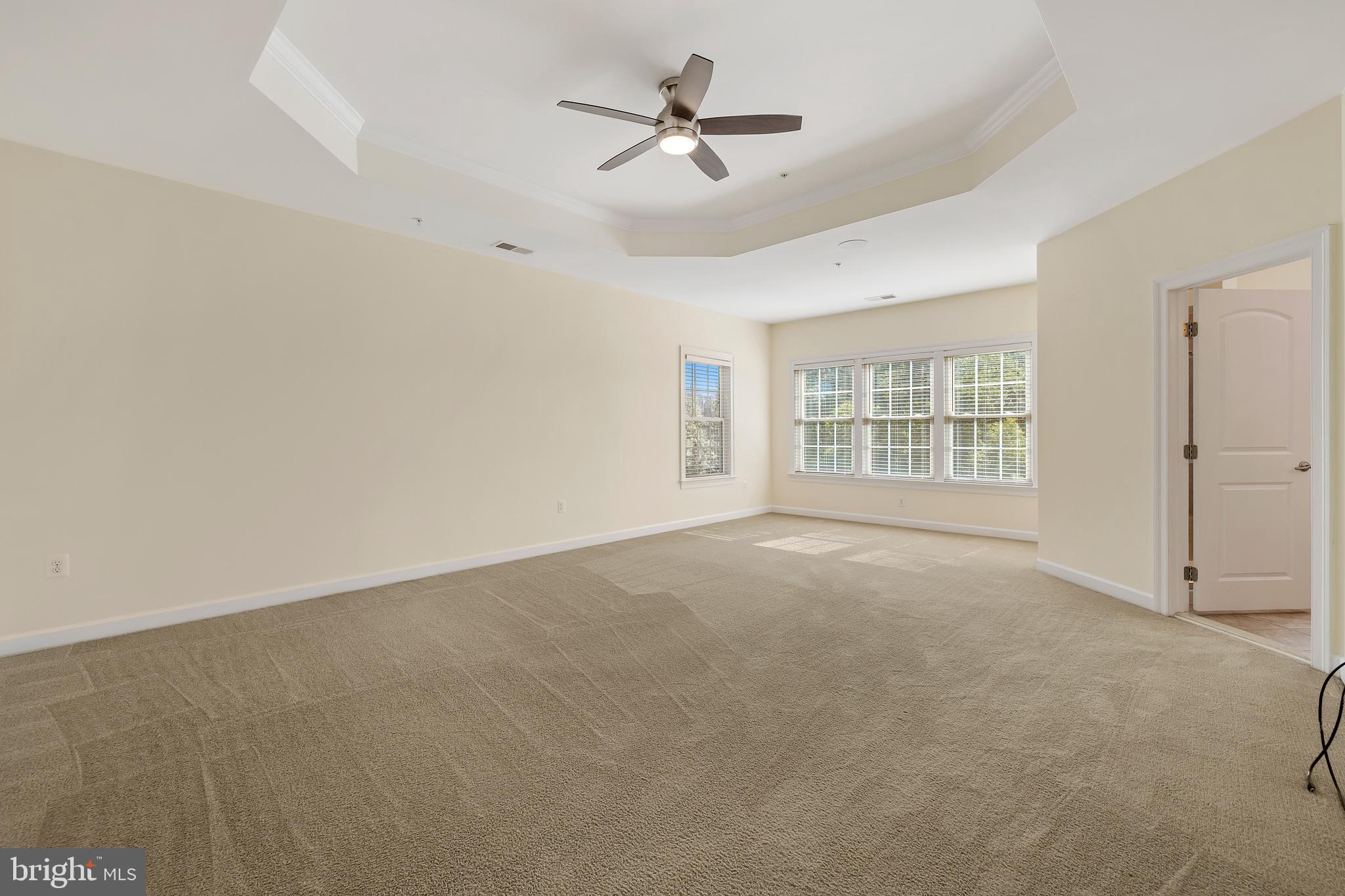 7582 Morris Street Fulton, MD 20723 - Photo 21 of 35 Master Bedroom